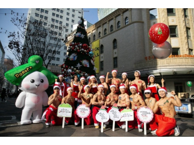 아놀드 홍 등 20명 트레이너 장기기증 캠페인 진행