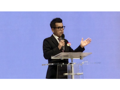 박연훈 목사, 한국어린이부흥사협회 16대 대표회장 취임