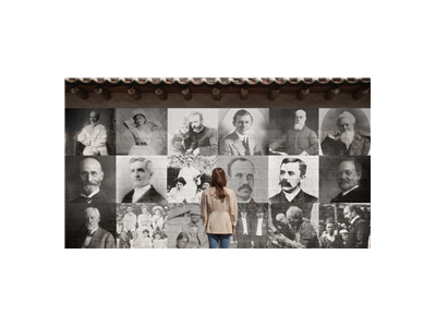 한국기독교 140주년 특집 다큐「기적, 사람을 향하다」, 4월 20일 오후 8시 10분 KBS 1TV 방영