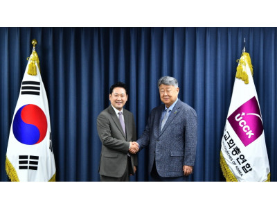 “극단 정치 지양하고 국민 상식에 맞는 수권정당으로 발전해 가길”