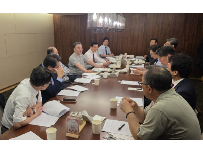 한교총, 교육부 대학법인 지정고시 관련 성명