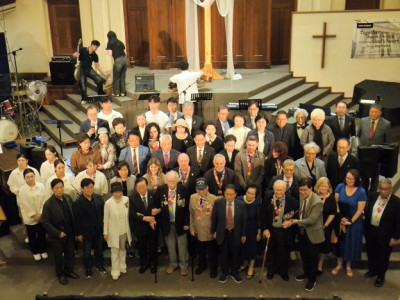 “생명을 살리는 복음의 사명, 통일의 희망을 품다”