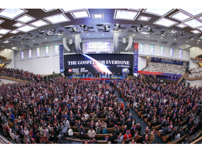 [WEA 서울총회 검증 시리즈 ②] 포용주의·배도 논란, WEA 신학은 어디에 서 있는가