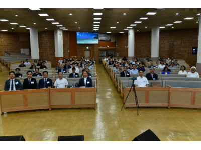 한교총, 한국교회 AI 교육 세미나 개최