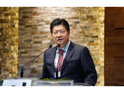 [한기총 2026년 신년 메시지] 믿음의 경주, 예수 그리스도를 바라보자