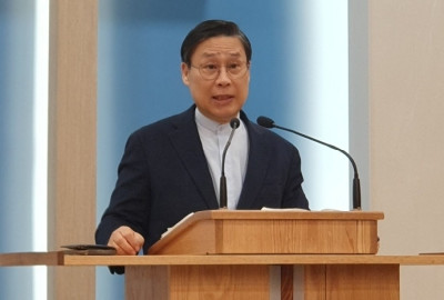 ‘국회기도회 1월 신년예배’ 장헌일 목사 초청해