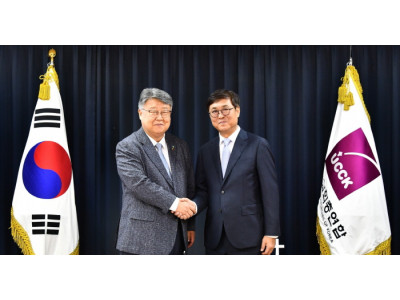 문화체육관광부 최휘영 장관 한교총 예방