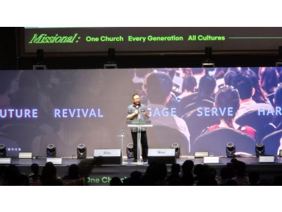 “캠퍼스에 부흥이 오고 있다”…청년 3%가 일으키는 자발적 기도 운동