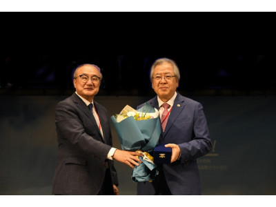 교회갱신협의회, 제7대 대표회장에 오정호 목사 취임