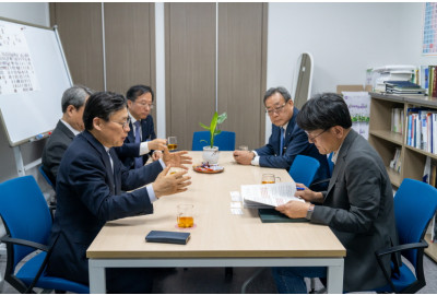 저출생대책국민운동본부 ‘제21대 대선, 초저출생 극복 정책’ 여‧야에 정책제안