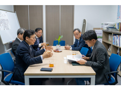 저출생대책국민운동본부 ‘제21대 대선, 초저출생 극복 정책’ 여‧야에 정책제안