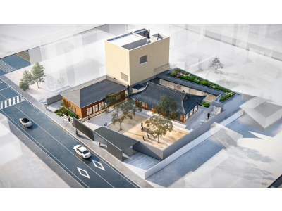 주기철목사수난기념관, 옛 의성경찰서 터에 5월 19일 개관