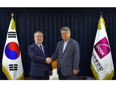 ‘10.29 이태원참사 특별조사위원회’ 한교총 방문