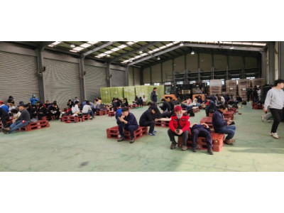 “이른비와 늦은비를 준비하실 하나님을 기대합니다.”