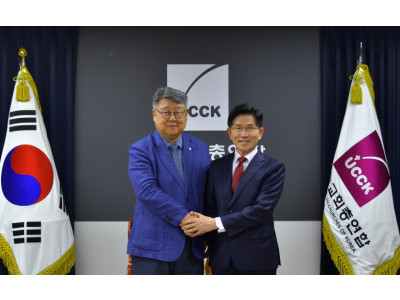 “한국교회 공공정책 제안 이뤄지도록 노력하겠다”