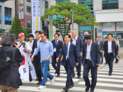 예자연, 손현보 목사 구속에 강력 규탄 성명 발표