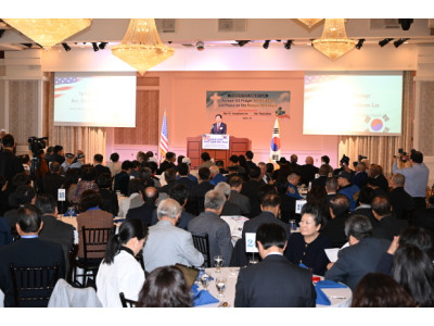 여의도순복음교회, 뉴욕서 한미 지도자 기도회 개최