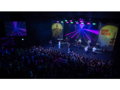 2025 킹덤컨퍼런스, ‘부흥’의 불길로 청년 세대의 재건 외치다!