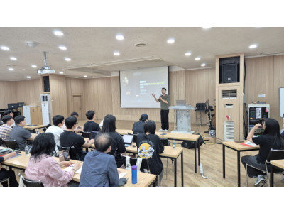 김선교 선교사 “믿음이 실제가 되는 삶”