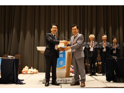 예장대신 정정인 총회장 ‘분열 치유·신학벨트 연합’ 양대 과제 제시