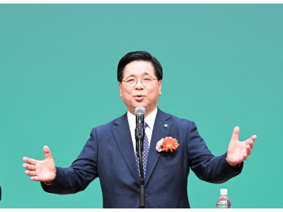 이영훈 목사, 오키나와 ‘Jesus Music Festival 2025’ 일본 선교 대부흥 비전 선포