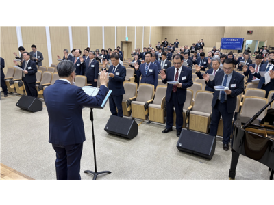 예장 백석, 목회자 정년 현행 75세 유지키로