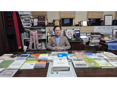 “예배 중심성과 지역 섬김으로 목회 영역 확장”