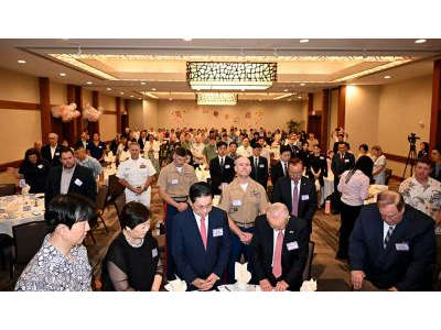 이영훈 목사, 뉴욕서 한미 지도자 연합기도회 연다