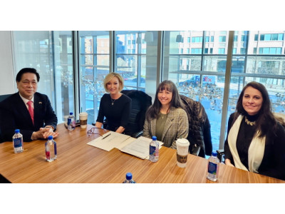 이영훈 목사, 트럼프 대통령 취임식 방미 일정 마무리