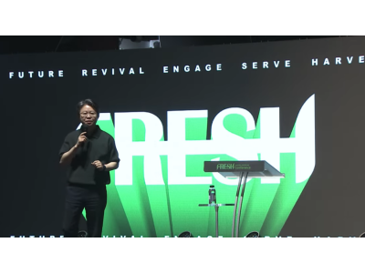 황덕영 목사 “모든 성도가 선교사로 살아야”…세계 선교 패러다임 변화 강조