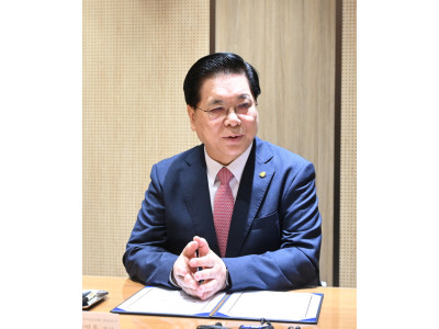 여의도순복음교회 이영훈 목사, 대통령 선거 앞두고 전 성도에게 투표 참여 권면