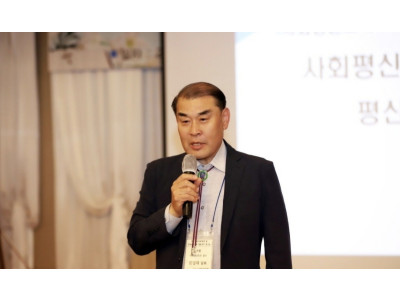 문영배 총무 “평신도 정책과 사업 지속적 추진”