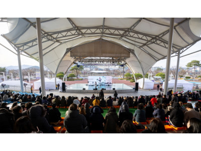 남원중앙교회, 2025 남원지역 회복 위한 With 찬양콘서트