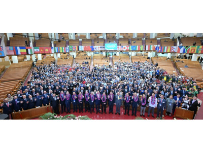 여의도순복음교회, 제51회 순복음세계선교대회 개막