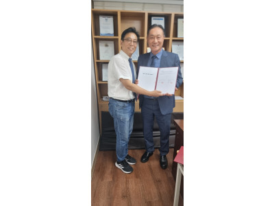 (사)한국다문화희망협회-(주)에듀원 그룹과 업무협약 체결