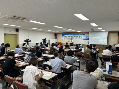 김임복 목사 ‘일곱 교회를 통해 나타나는 성도의 일곱 특성’ 풀어