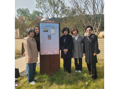 “생명 나누고 하늘로 떠난 딸이 바라는 삶 살아가고 싶어요”