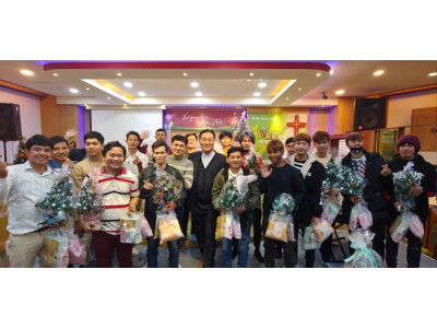 다문화 시대에 맞는 한국 교회 선교적 대안 ‘글로컬 작은 도서관’