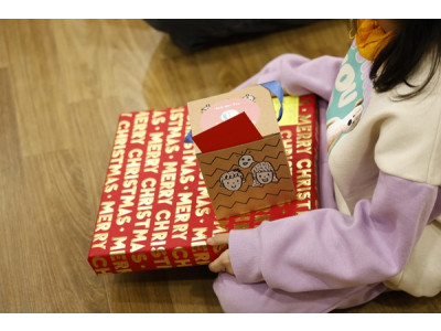 지파운데이션, 전국 122개 보육원 4,038의 아동에 원하는 선물 전해