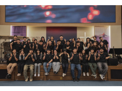 예수전도단 화요모임, 태국으로 아웃리치 준비