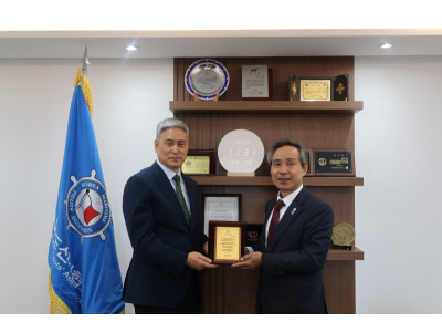 한국도선사협회-월드투게더, 15년간 캄보디아 아동 394명에 새 생명 선물