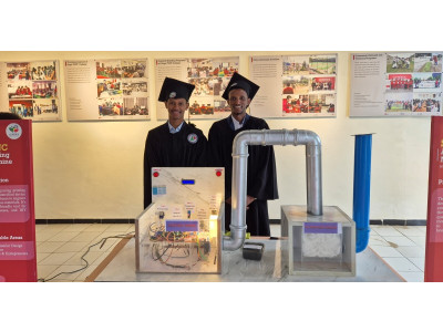 11년의 성장, 또 한 번의 새출발, 에티오피아 LG-KOICA 희망직업훈련학교 졸업식