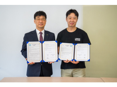 뮤지컬 기획사 엠스테이지, (재)사랑의장기기증운동본부와 업무협약 체결