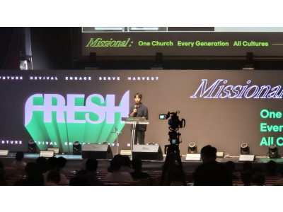 성수동에서 베트남까지...‘제이어스’가 증명한 문화선교의 힘