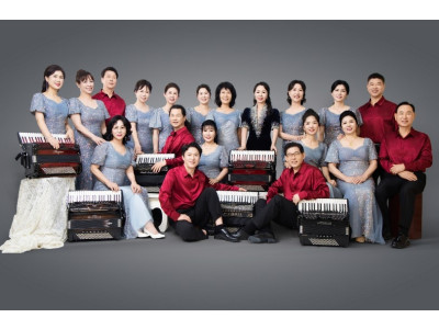 이철옥 아코뮤즈연주단, 예술의전당서 창단 10주년 기념 공연 'MY WAY' 개최