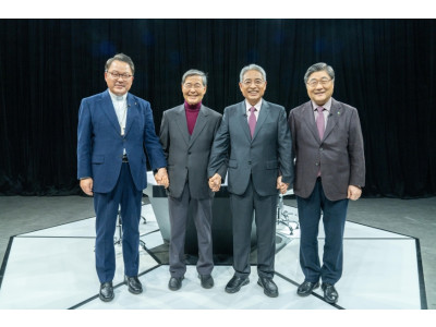 “2026년, 새로운 부흥 위해 ‘영적 재무장’에 힘써야”