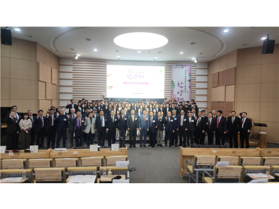 제14회 한국장로교신학대학교 찬양제 성황리 개최