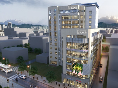 광주 컬처호텔 람, 아트 컬렉션과 VIP 멤버십이 어우러진 특별전 개최