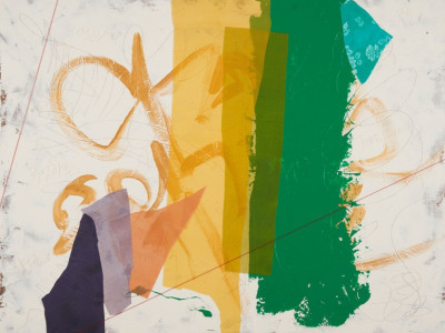 송미리내 작가 개인전 ‘CONNECTED_응집된 호흡’ 열려