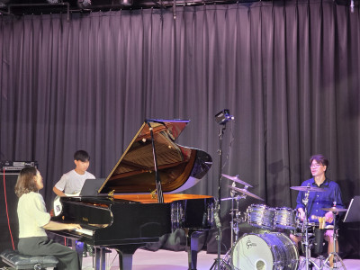 찬양사역자 지선의 고백을 담은 찬송가 ‘잠시 세상에 내가 살면서’ 발매